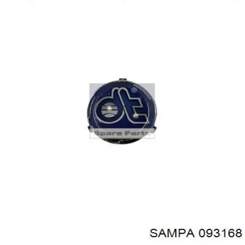 Compre 093168 Sampa Otomotiv‏ Sensor traseiro do nível de posição de carroçaria