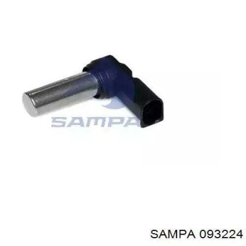Sensor de posição (de revoluções) de cambota Sampa Otomotiv‏ 093224 preço, a partir de 21,57 USD