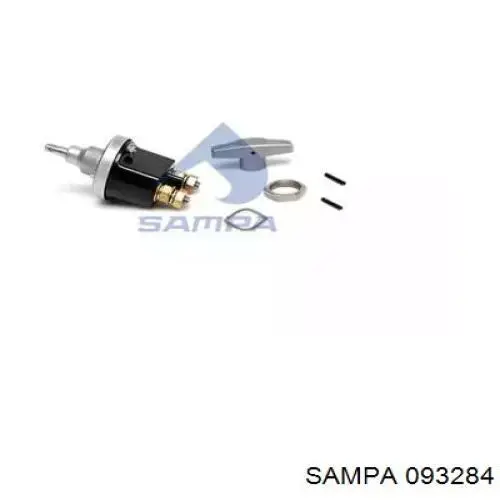 Compre 5801784014 Iveco Interruptor de terra