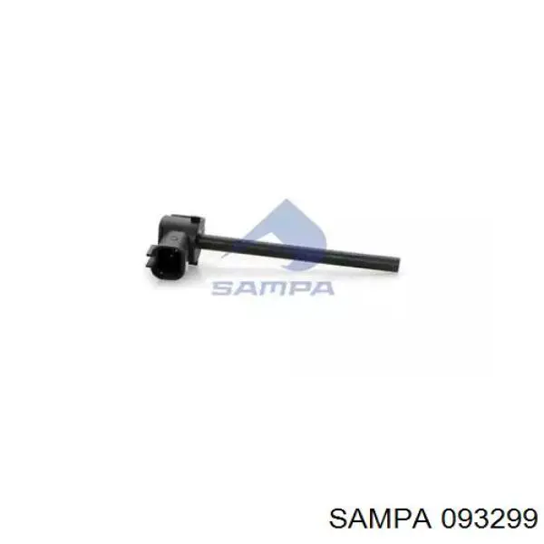 Compre 093299 Sampa Otomotiv‏ Sensor do nível do fluido de esfriamento no radiador