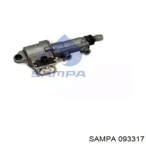 Cilindro de mudança da Caixa de Mudança Mercedes 0012605963 preço, a partir de 425,64 USD