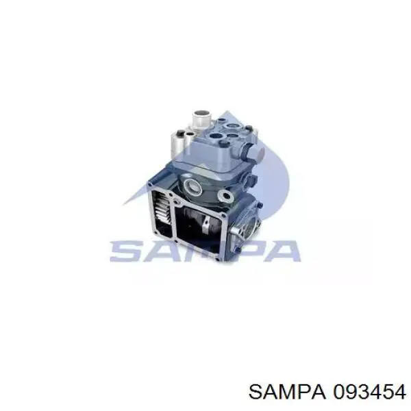 Compressor do sistema pneumático (TRUCK) MAN 51541007121 preço, a partir de 1004,19 USD
