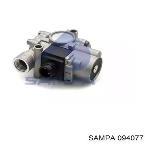 Compre K0384381N50 Knorr-bremse Módulo de direção (Centralina eletrônica) ABS