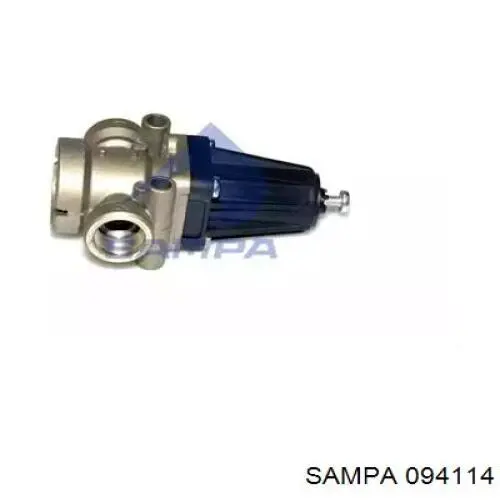 Compre 094114 Sampa Otomotiv‏ Válvula de limitação de pressão do sistema pneumático