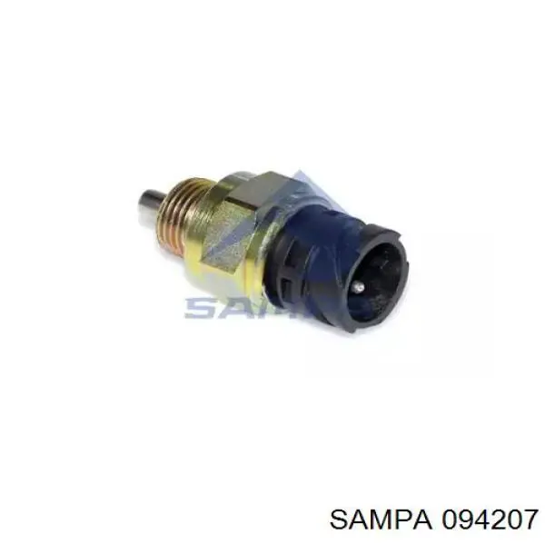Sensor de ativação das luzes de marcha à ré Sampa Otomotiv‏ 094207 preço, a partir de 34,27 USD