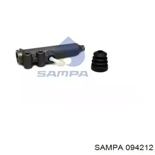 Compre 094212 Sampa Otomotiv‏ Cilindro mestre de embraiagem