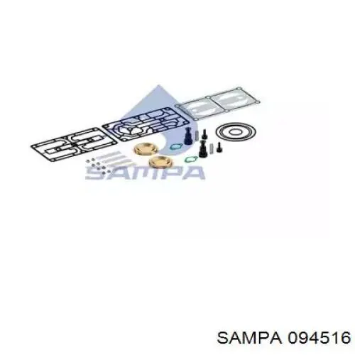 Kit de reparação de vedante do compressor (TRUCK) Vaden 1400090750 preço, a partir de 71,90 USD