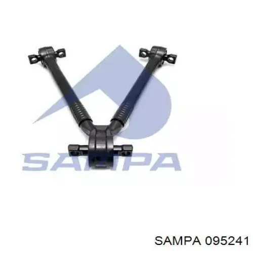 Barra radial Sampa Otomotiv‏ 095241 preço, a partir de 279,06 USD