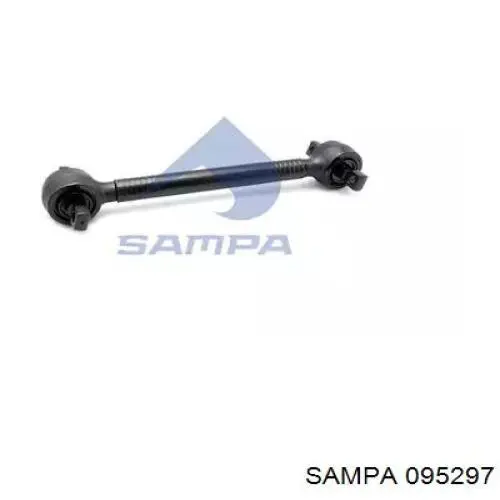 Barra longitudinal de suspensão traseira Sampa Otomotiv‏ 095297 preço, a partir de 141,93 USD