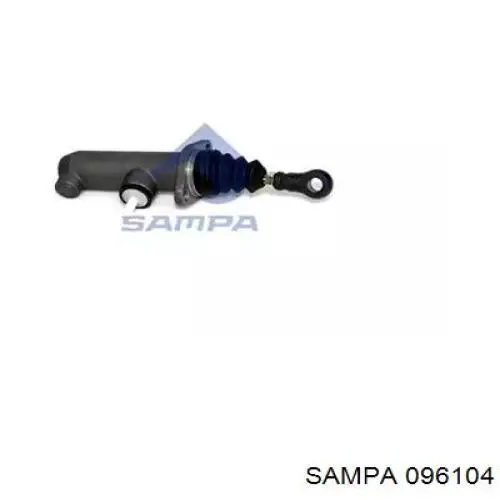 Compre 1313120 DAF Cilindro mestre de embraiagem