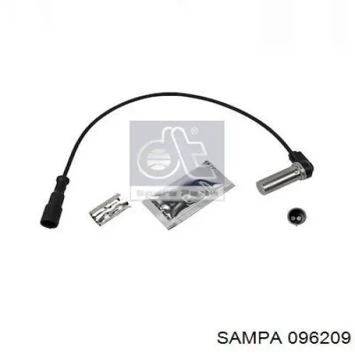 Sensor ABS Sampa Otomotiv‏ 096209 preço, a partir de 18,03 USD