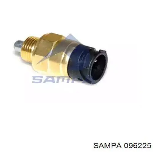 Sensor de indicador da lâmpada de caixa de transferência de bloqueio de diferencial Sampa Otomotiv‏ 096225 preço, a partir de 29,21 USD
