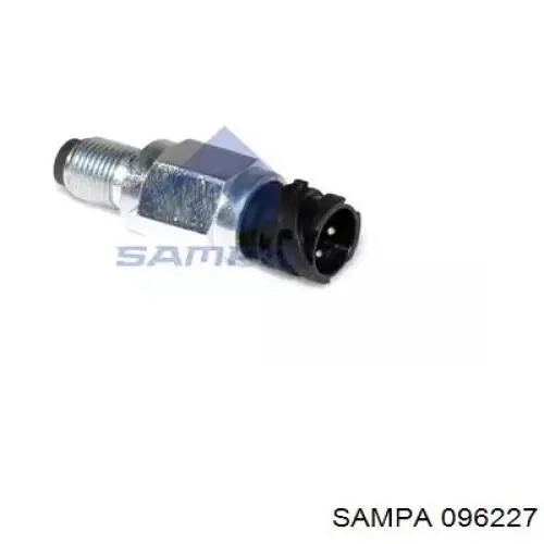 Compre 096227 Sampa Otomotiv‏ Sensor de velocidade