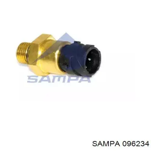 Sensor de pressão do sistema do freio pneumático Sampa Otomotiv‏ 096234 preço, a partir de 49,10 USD