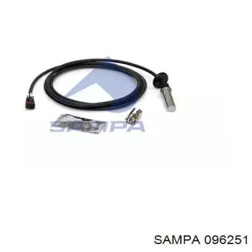 Sensor ABS Sampa Otomotiv‏ 096251 preço, a partir de 24,81 USD