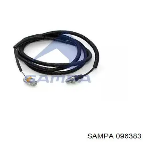 Sensor ABS traseiro esquerdo Sampa Otomotiv‏ 096383 preço, a partir de 30,22 USD