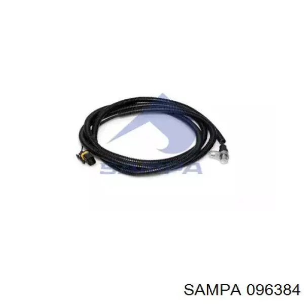 Sensor ABS traseiro direito Sampa Otomotiv‏ 096384 preço, a partir de 33,34 USD