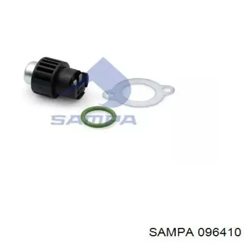 Compre 4213659292 Wabco Sensor de posição de divisor