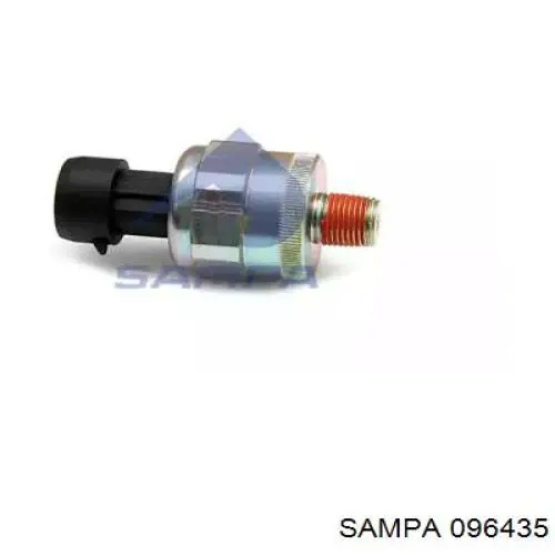 096435 Sampa Otomotiv‏ Sensor de pressão de óleo