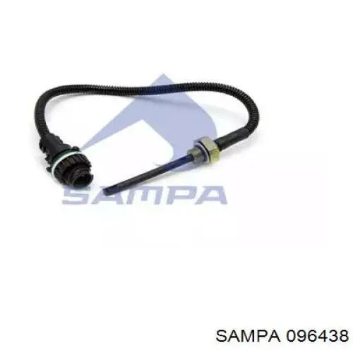 096438 Sampa Otomotiv‏ Sensor do nível de óleo de motor