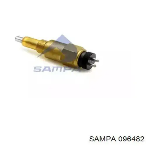 4411000700 Wabco Válvula de divisor