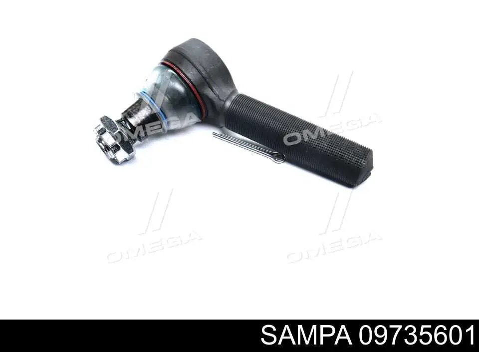 Ponta da barra de direção transversal Sampa Otomotiv‏ 09735601 preço, a partir de 36,02 USD