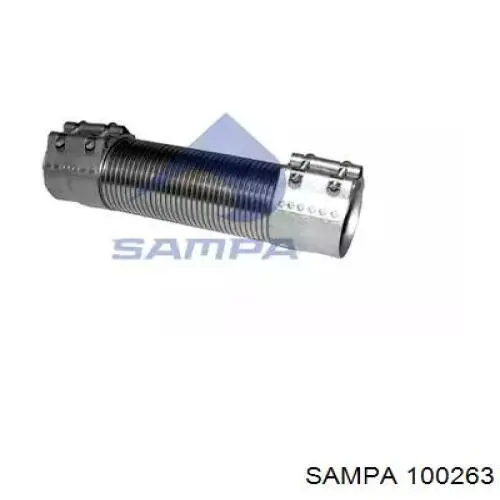 Compre A9704900665 Mercedes Ondulação do silenciador