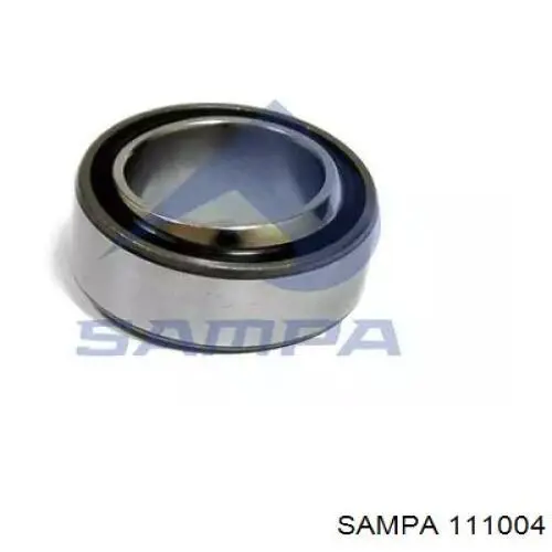 Consola de charneira de fixação de cabina Sampa Otomotiv‏ 111004 preço, a partir de 12,63 USD