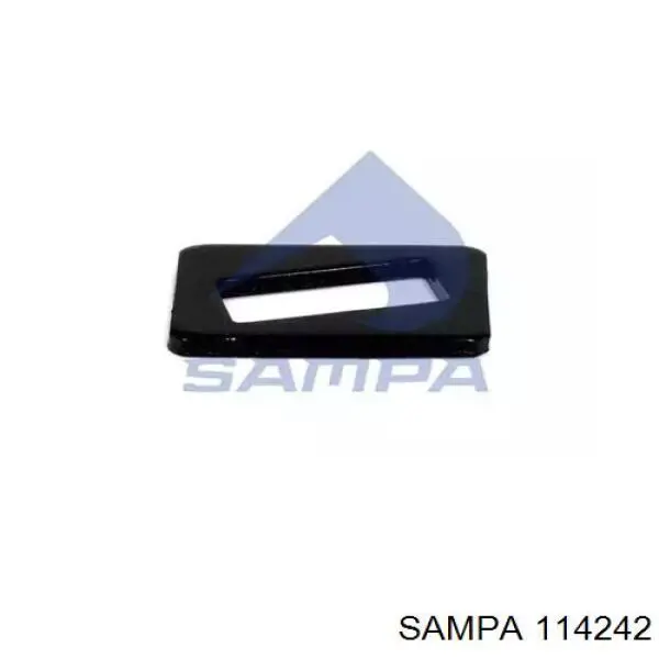 Arruela de regulação BPW 0328154140 preço, a partir de 12,88 USD
