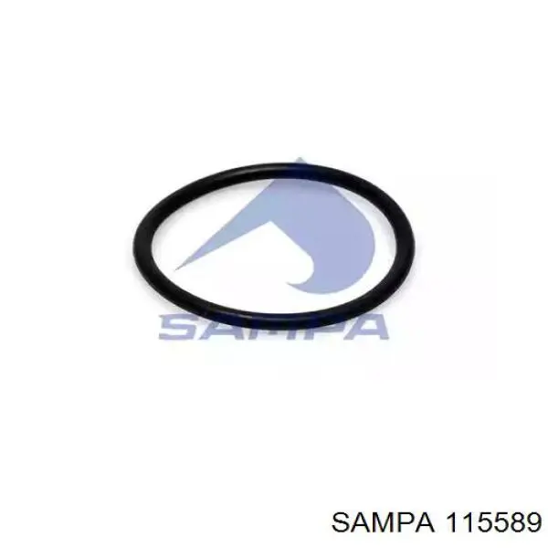 Vedante de termostato 17289781 Iveco
