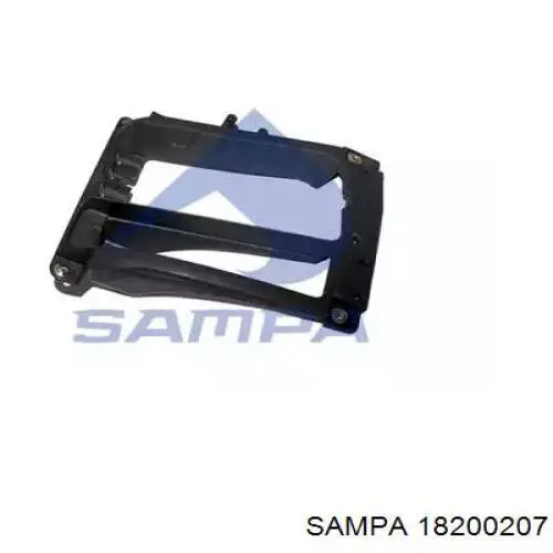 81251155008 MAN Carcaça (cobrimento) da luz direita