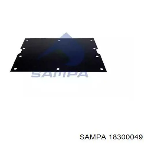 Compre 271218 Diesel Technic Fundo de porta-malas (nicho da roda de recambio)