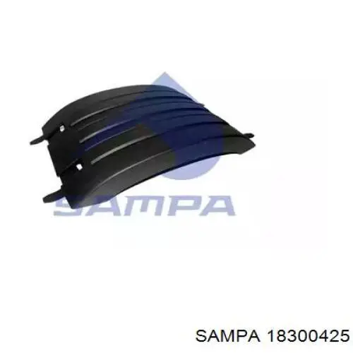 Compre 21094388 Volvo Pára-lama traseiro (TRUCK)