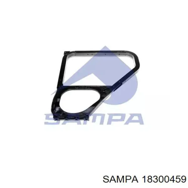 Consola superior de fixação do pára-lama dianteiro esquerdo Auger 76190 preço, a partir de 147,89 USD