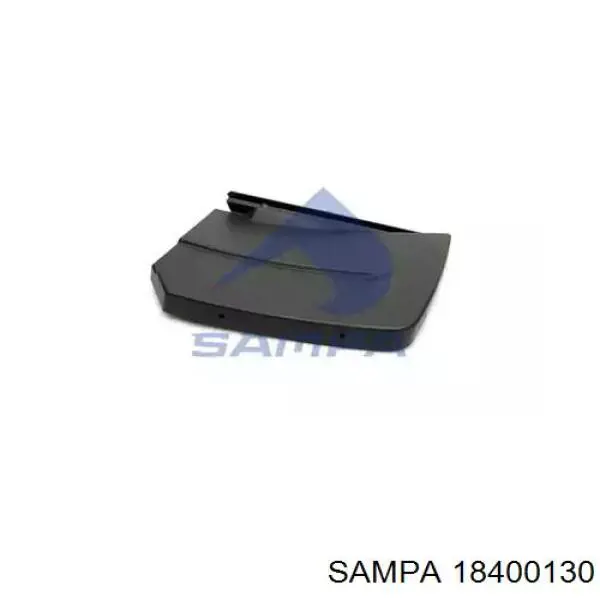 Defletor de cabina (TRUCK) Diesel Technic 122568 preço, a partir de 89,45 USD