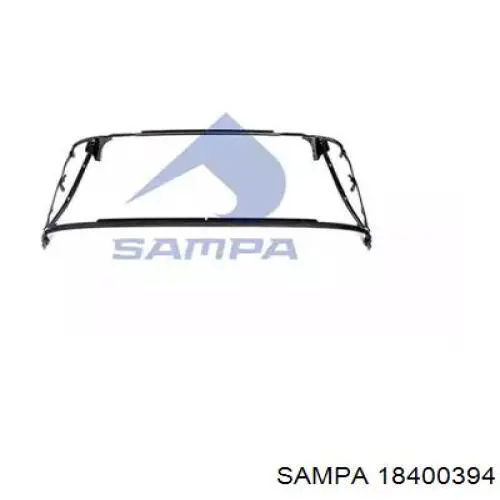 Consola de grelha do radiador Scania 2269451 preço, a partir de 504,33 USD