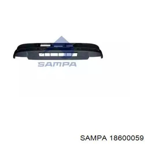 Compre 710003 Diesel Technic Pára-choque dianteiro