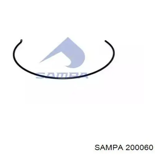 Compre 461559 Diesel Technic Mola do anel de sincronizador
