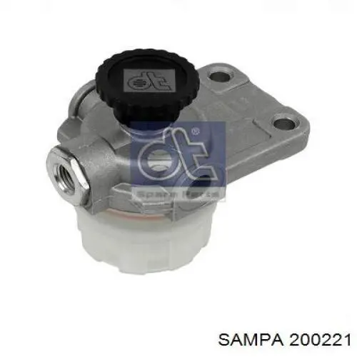 Bomba de combustível de bombeio manual Sampa Otomotiv‏ 200221 preço, a partir de 44,55 USD