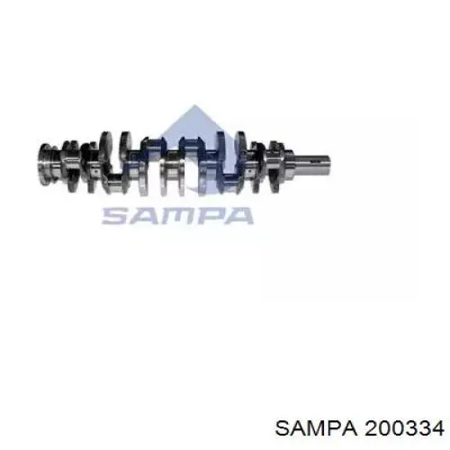 Compre 20050336601 BF Cambota de motor