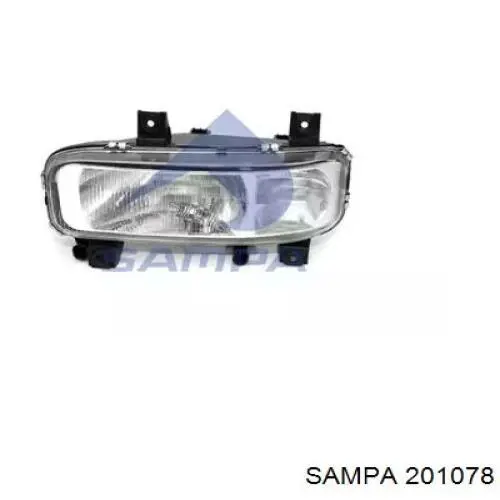 Compre A9738200961 Mercedes Luz esquerda
