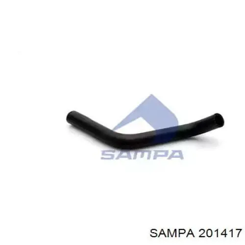 Compre 201417 Sampa Otomotiv‏ Mangueira (cano derivado) de bomba de água de admissão
