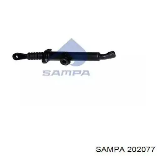 Cilindro mestre de embraiagem Sampa Otomotiv‏ 202077 preço, a partir de 65,16 USD