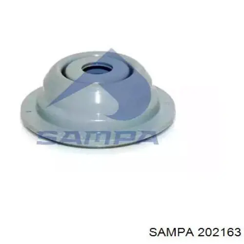 Kit de reparação de cilindro do freio traseiro Sampa Otomotiv‏ 202163 preço, a partir de 7,00 USD