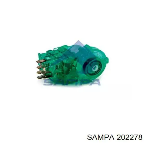 Grupo de contato de fecho de ignição Sampa Otomotiv‏ 202278 preço, a partir de 31,75 USD