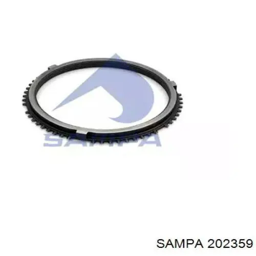 Anel de sincronizador Euroricambi 95531629 preço, a partir de 127,84 USD
