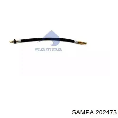 Mangueira de freio CZZ CZM125035 preço, a partir de 31,64 USD