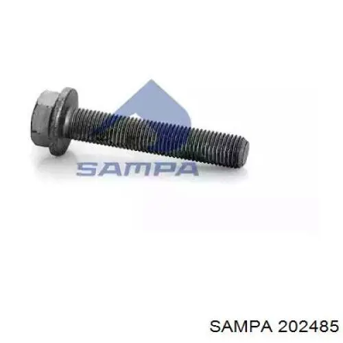 202485 Sampa Otomotiv‏ Parafuso de fixação de amortecedor dianteiro