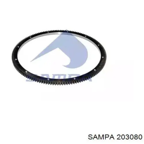 203080 Sampa Otomotiv‏ Coroa de volante