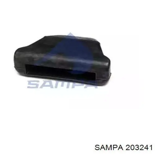 Suporte da suspensão de lâminas dianteira Mercedes A9013221819 preço, a partir de 19,67 USD